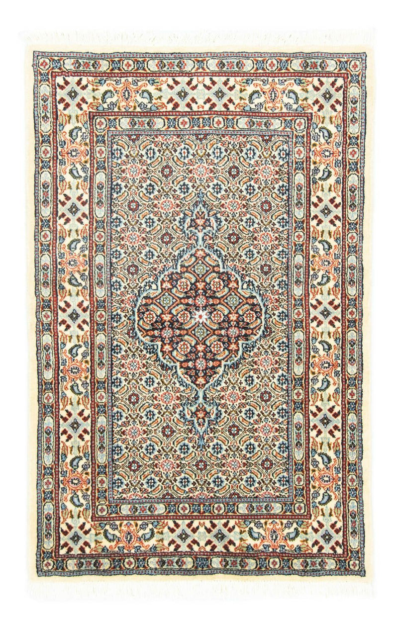Moud Teppe 123x80cm - Persisk teppe