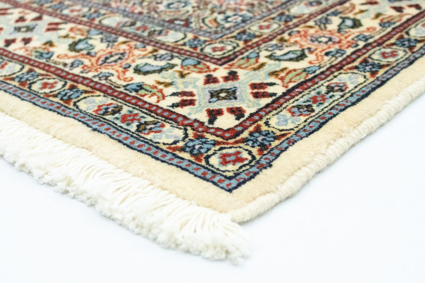 Moud Teppe 123x80cm - Persisk teppe