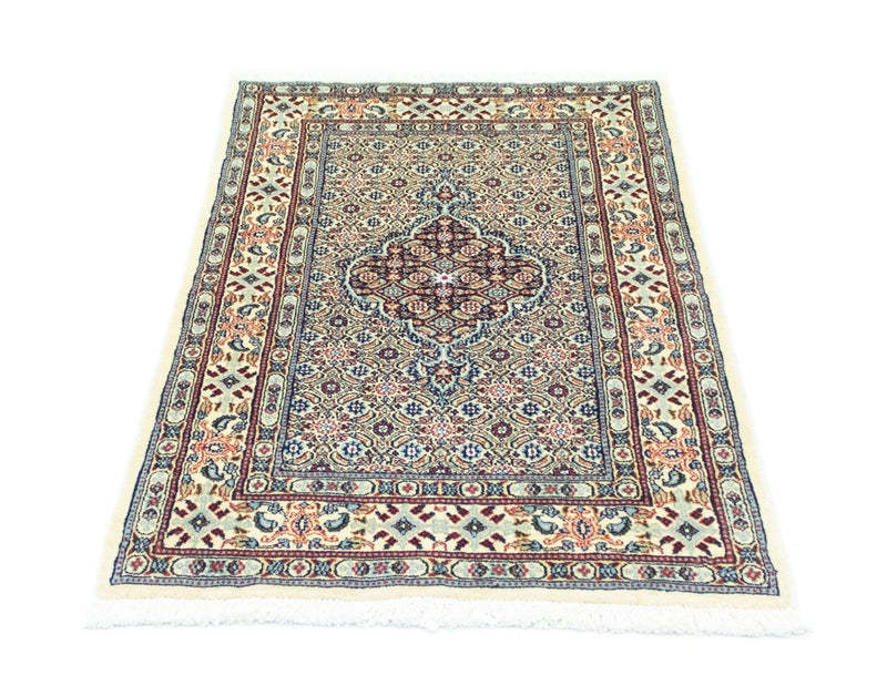Moud Teppe 123x80cm - Persisk teppe
