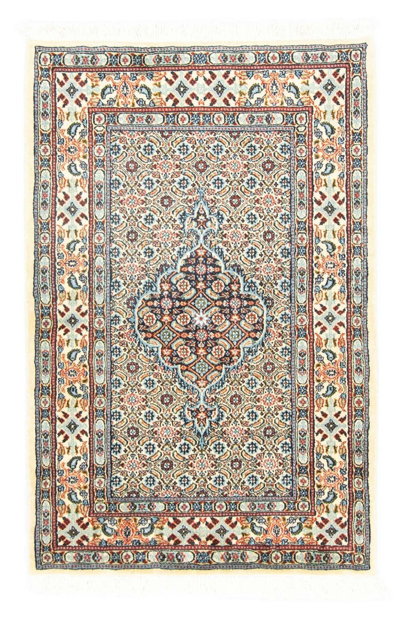 Moud Teppe 122x78cm - Persisk teppe
