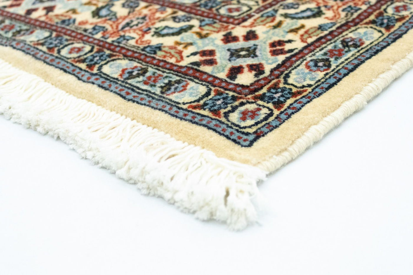 Moud Teppe 122x78cm - Persisk teppe