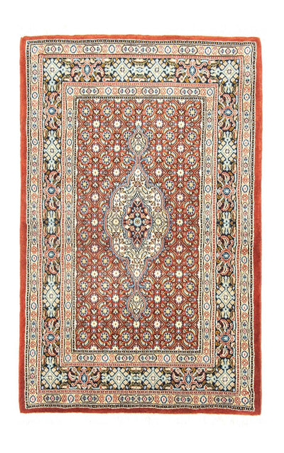 Moud Teppe 80x125cm - Persisk teppe