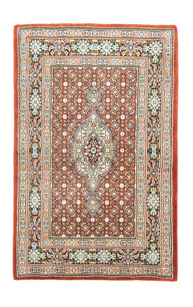 Moud Teppe 125x80cm - Persisk teppe