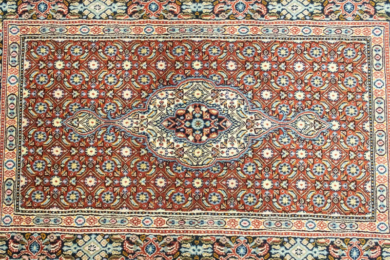 Moud Teppe 125x80cm - Persisk teppe