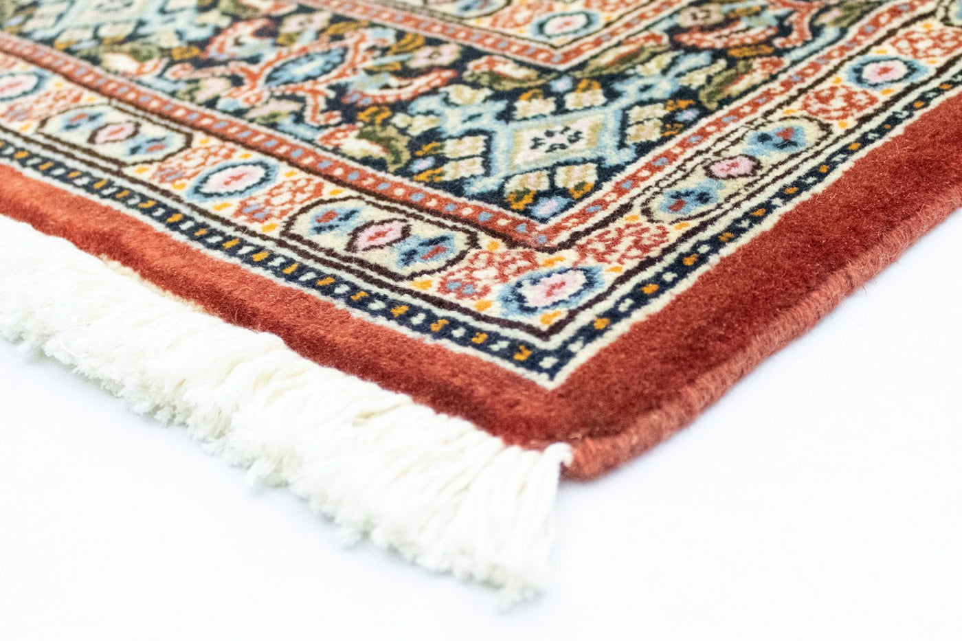 Moud Teppe 125x80cm - Persisk teppe
