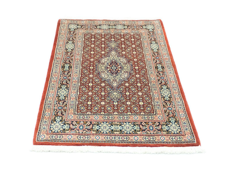 Moud Teppe 125x80cm - Persisk teppe