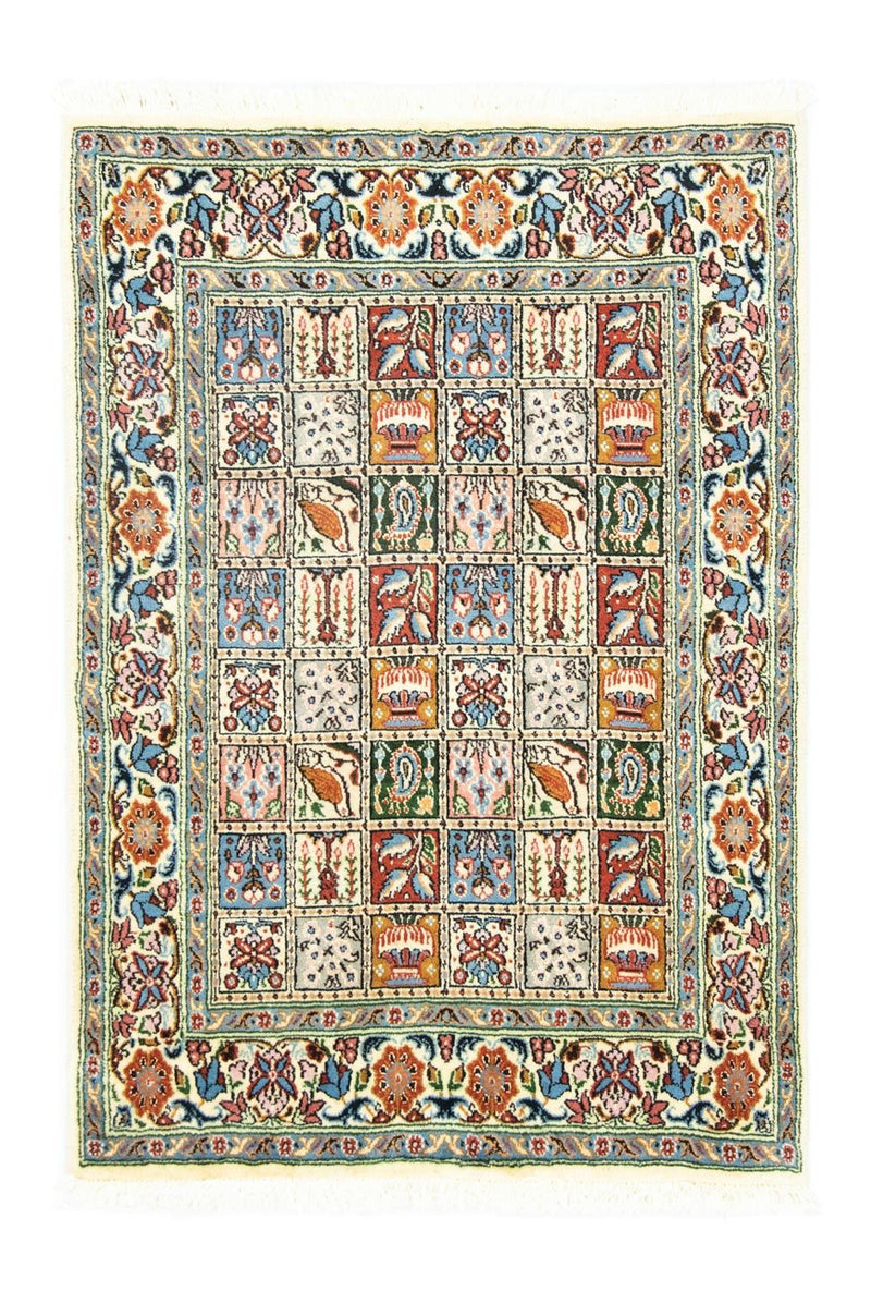 Moud Teppe 114x78cm - Persisk teppe