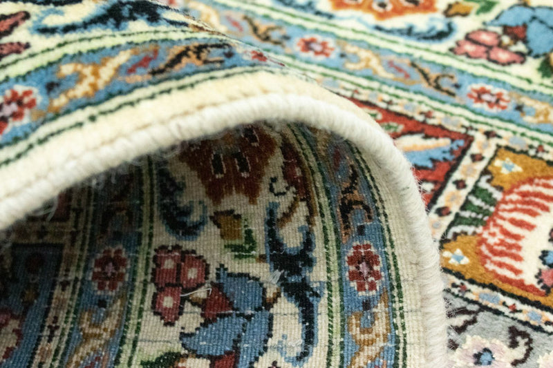 Moud Teppe 114x78cm - Persisk teppe