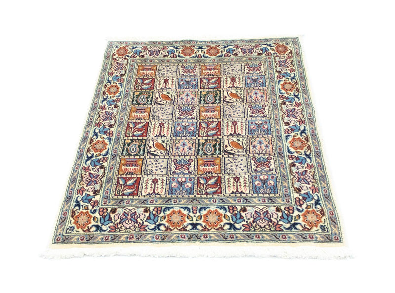 Moud Teppe 114x78cm - Persisk teppe