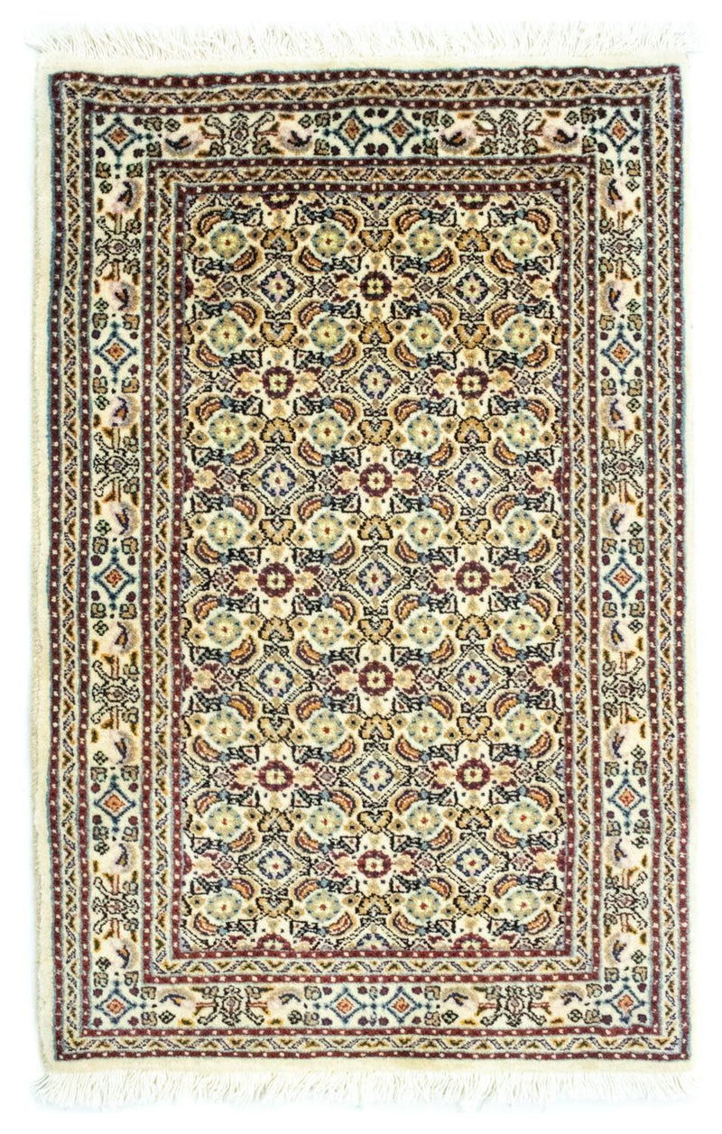 Moud Teppe 90x60cm - Persisk teppe