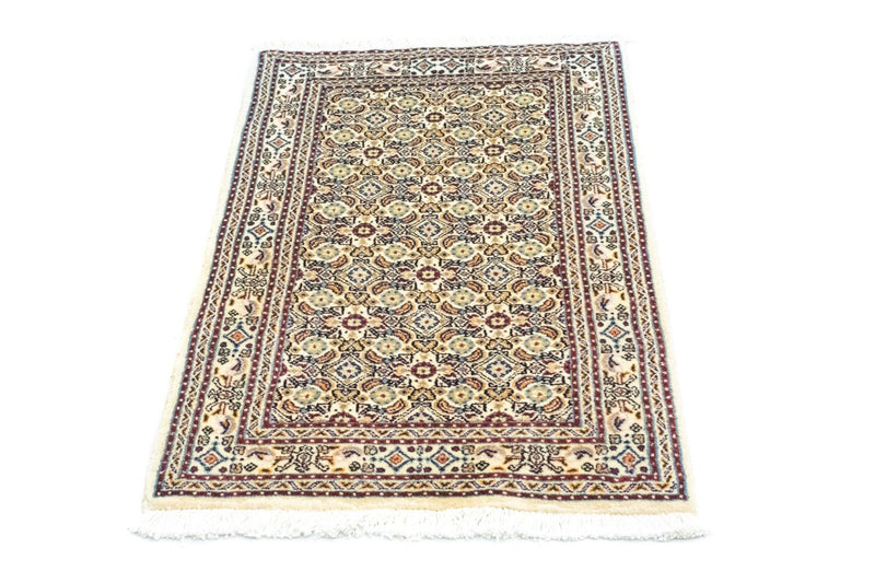 Moud Teppe 90x60cm - Persisk teppe