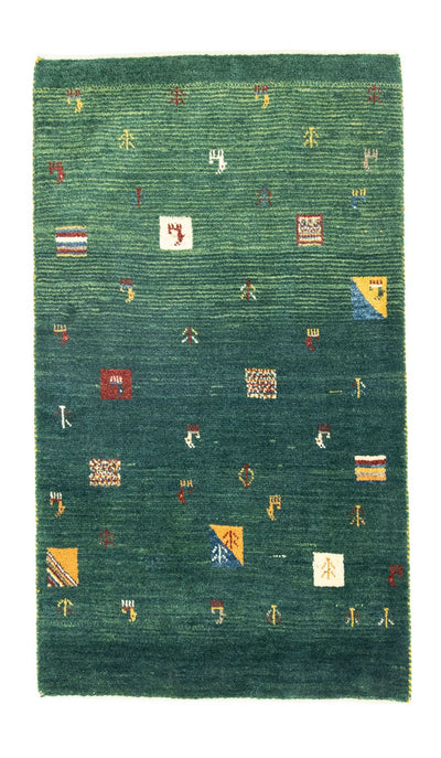 Qashqai Teppe 82x135cm - Persisk teppe