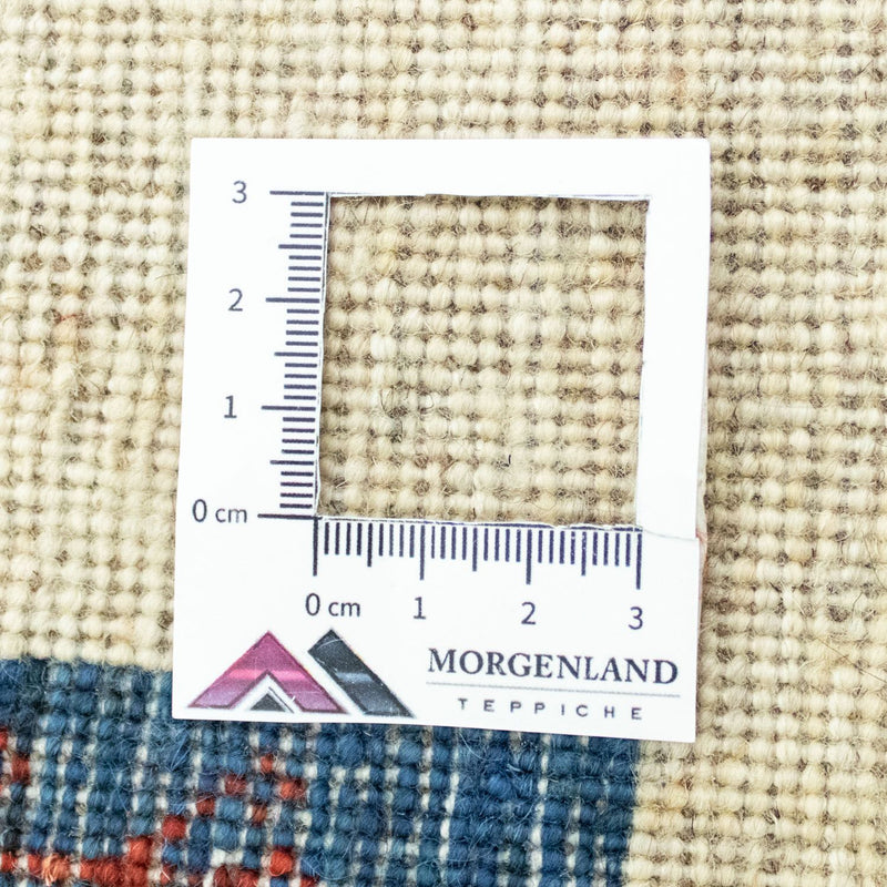 Gabbeh Teppich - Loribaft Perser 130 x 81 cm