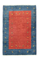 Qashqai Teppe 125x84cm - Persisk teppe