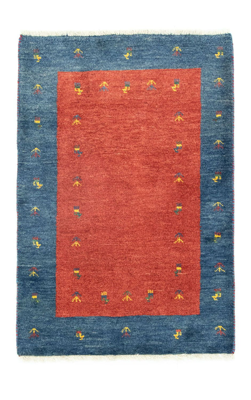 Qashqai Teppe 125x84cm - Persisk teppe