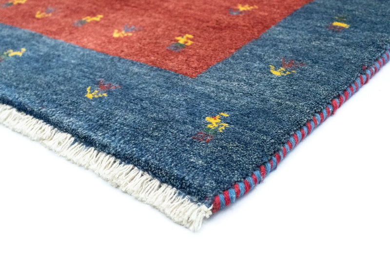 Qashqai Teppe 125x84cm - Persisk teppe