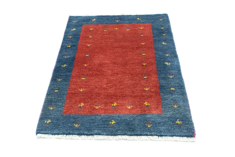 Qashqai Teppe 125x84cm - Persisk teppe