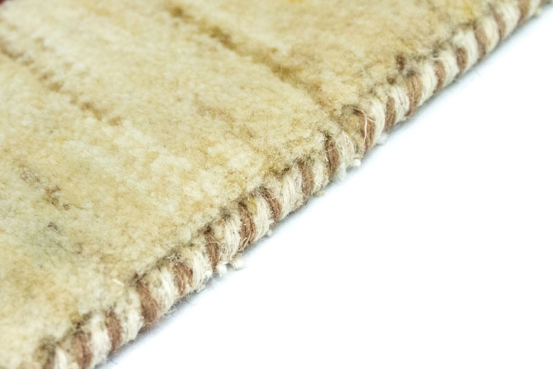 Loribaft Teppe 78x120cm - Perserteppich Wollteppich