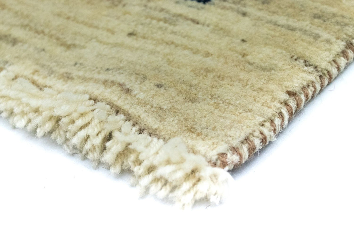 Loribaft Teppe 78x120cm - Perserteppich Wollteppich