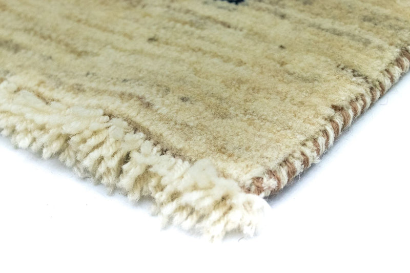 Loribaft Teppe 78x120cm - Perserteppich Wollteppich