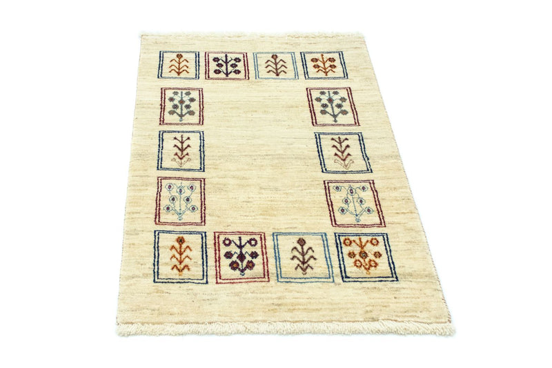 Loribaft Teppe 78x120cm - Perserteppich Wollteppich