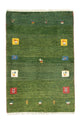 Qashqai Teppe 120x80cm - Persisk teppe