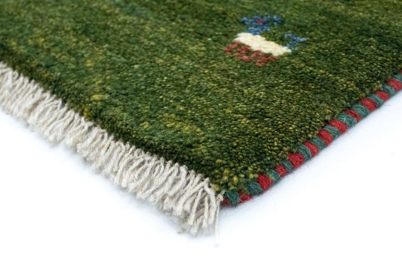 Qashqai Teppe 120x80cm - Persisk teppe
