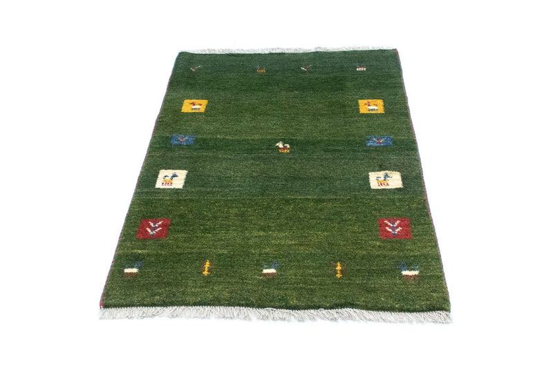 Qashqai Teppe 120x80cm - Persisk teppe
