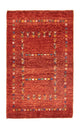 Qashqai Teppe 125x80cm - Persisk teppe