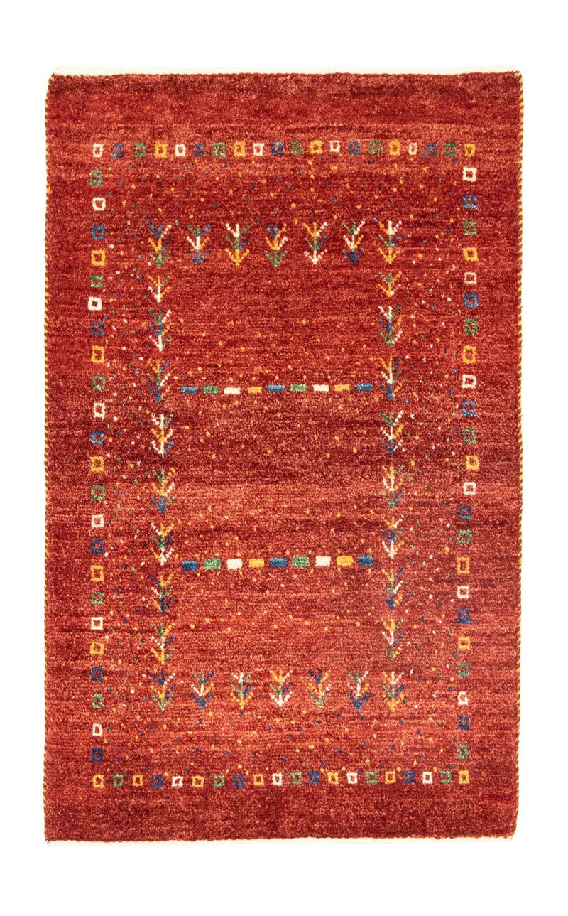 Qashqai Teppe 125x80cm - Persisk teppe