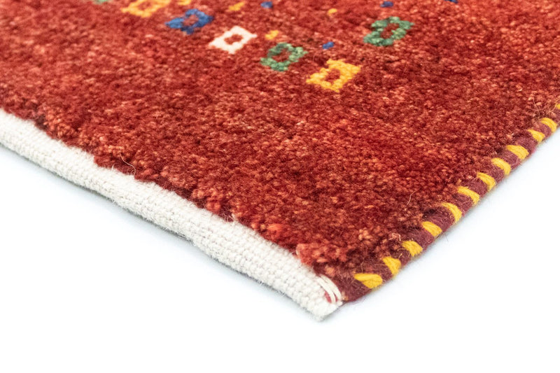 Qashqai Teppe 125x80cm - Persisk teppe