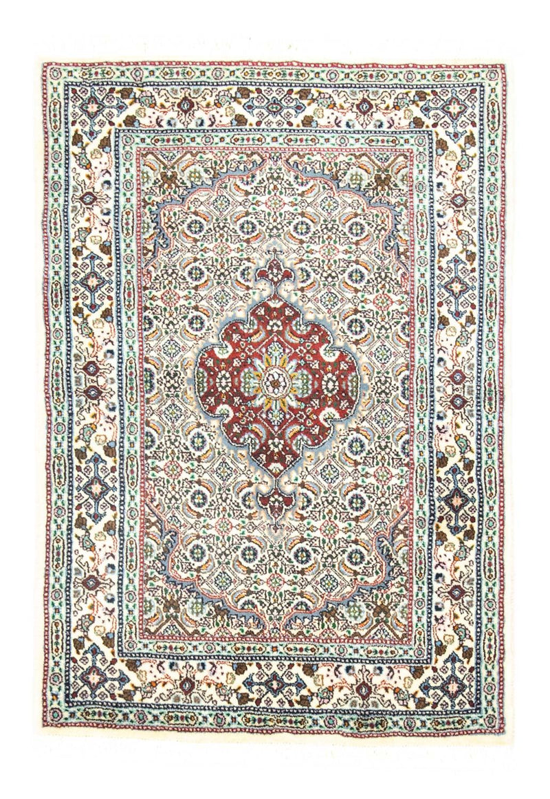 Moud Teppe 116x78cm - Persisk teppe