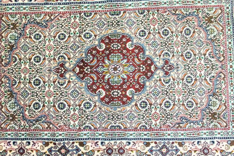 Moud Teppe 116x78cm - Persisk teppe