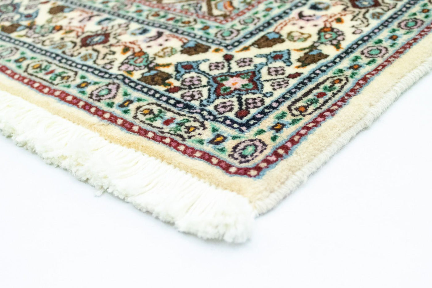 Moud Teppe 116x78cm - Persisk teppe