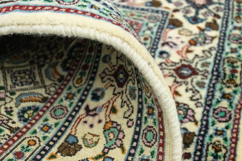 Moud Teppe 116x78cm - Persisk teppe