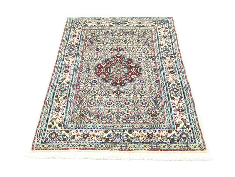 Moud Teppe 116x78cm - Persisk teppe