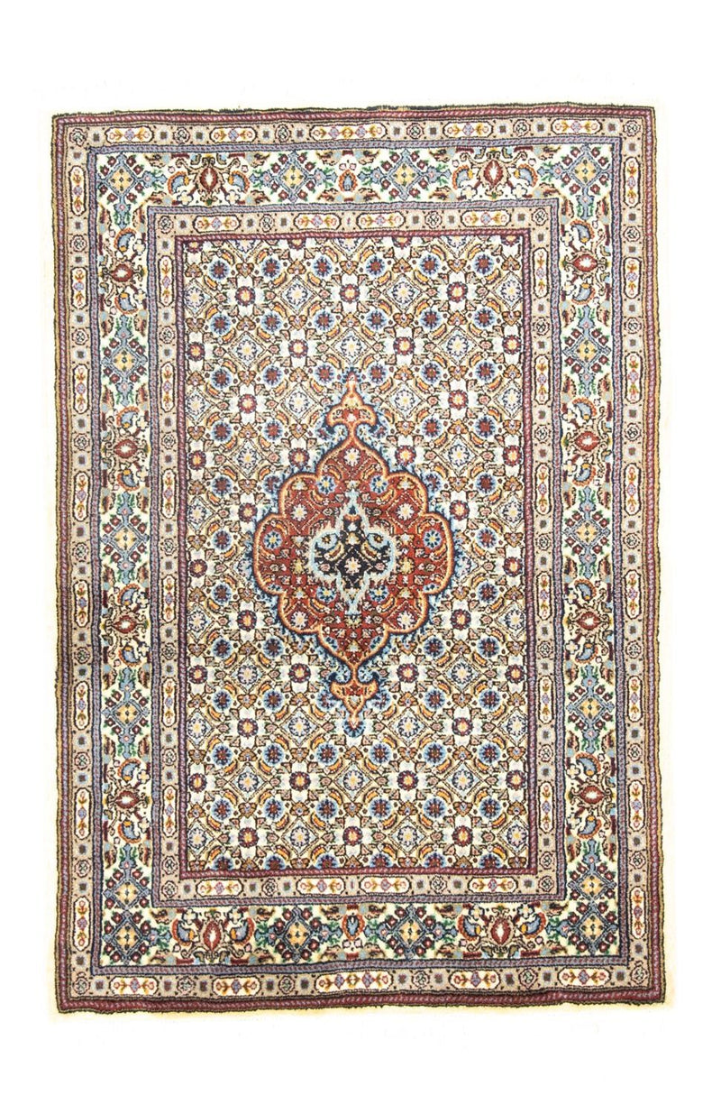 Moud Teppe 120x80cm - Persisk teppe