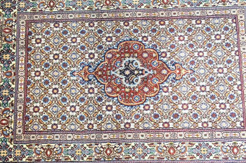 Moud Teppe 120x80cm - Persisk teppe