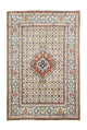 Moud Teppe 118x80cm - Persisk teppe