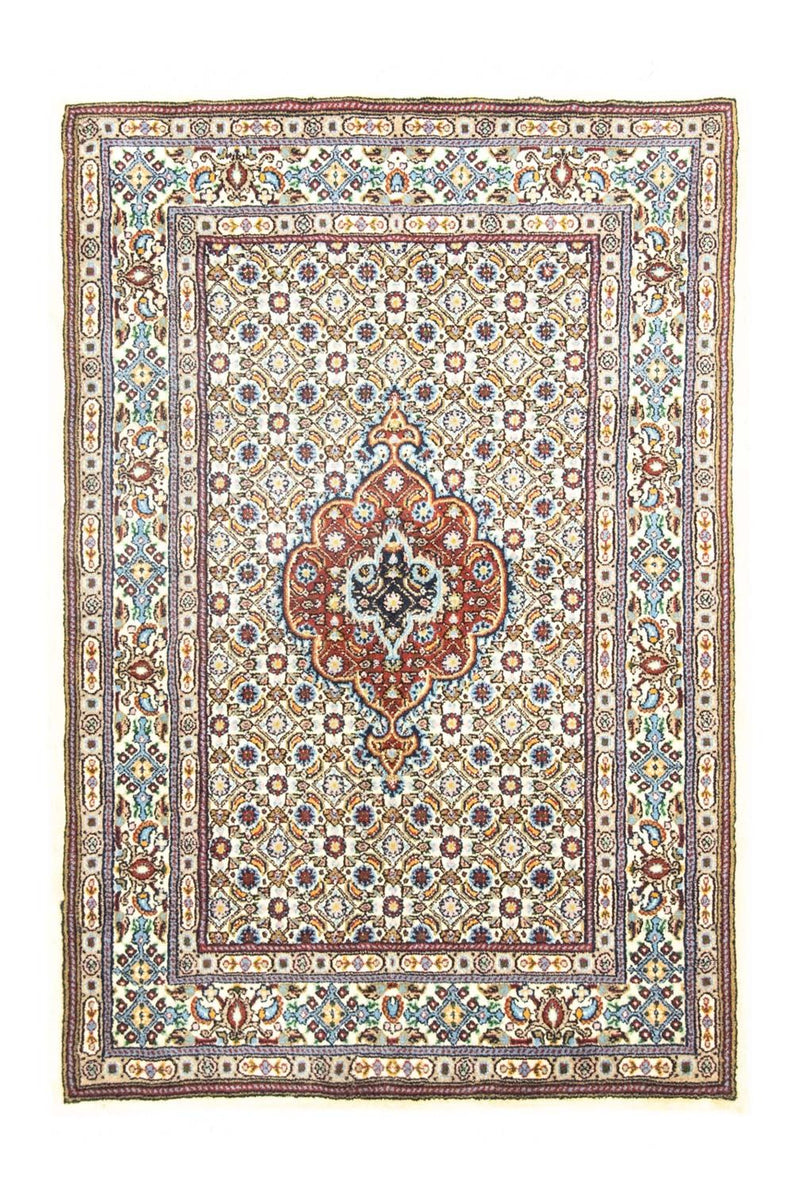Moud Teppe 118x80cm - Persisk teppe