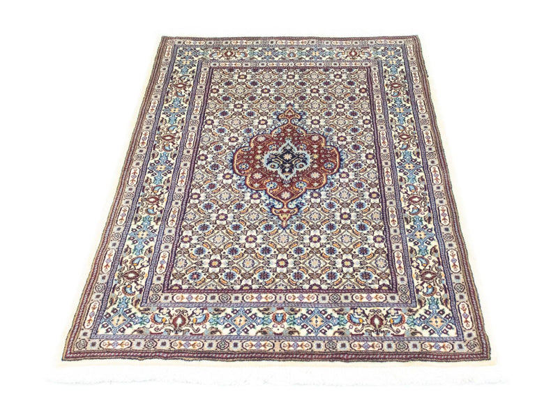 Moud Teppe 118x80cm - Persisk teppe