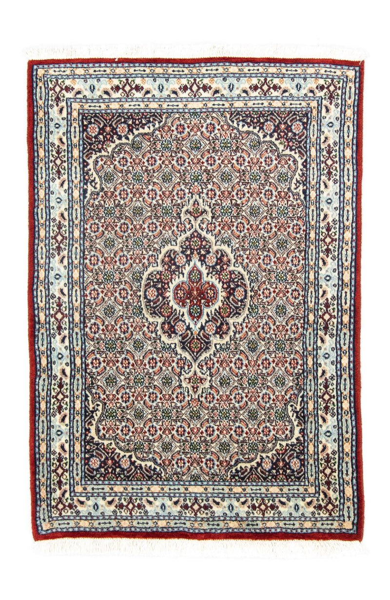Moud Teppe 118x80cm - Persisk teppe