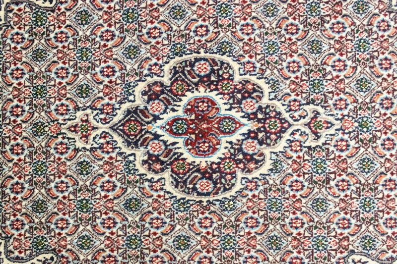 Moud Teppe 118x80cm - Persisk teppe