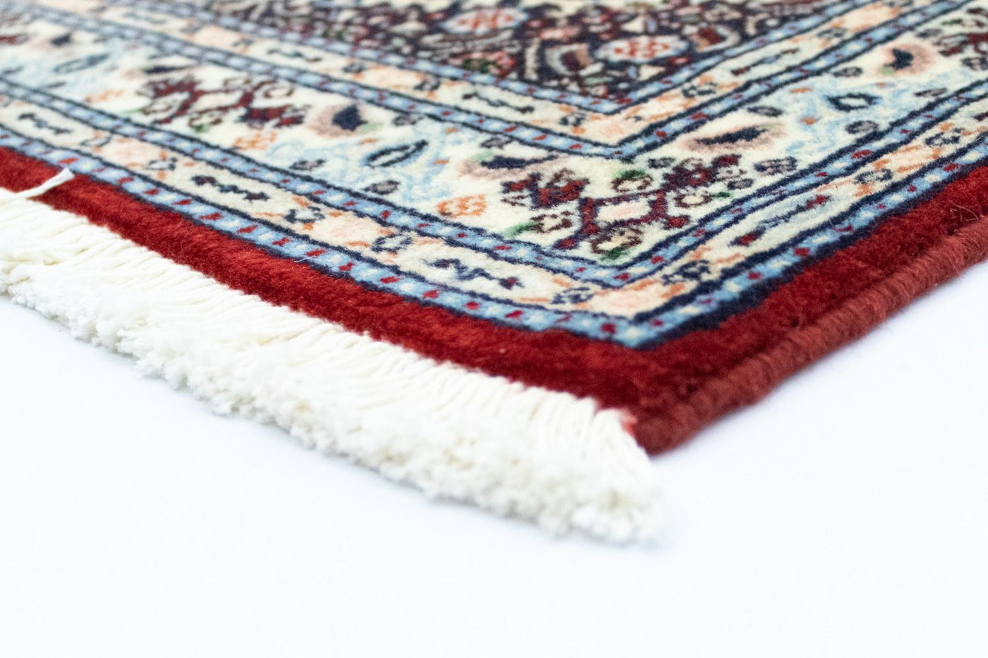 Moud Teppe 118x80cm - Persisk teppe