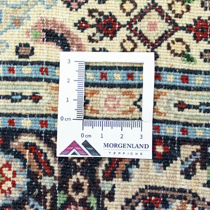 Moud Teppe 118x80cm - Persisk teppe