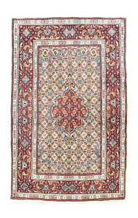 Moud Teppe 120x77cm - Persisk teppe – product image