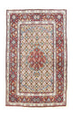 Moud Teppe 120x77cm - Persisk teppe