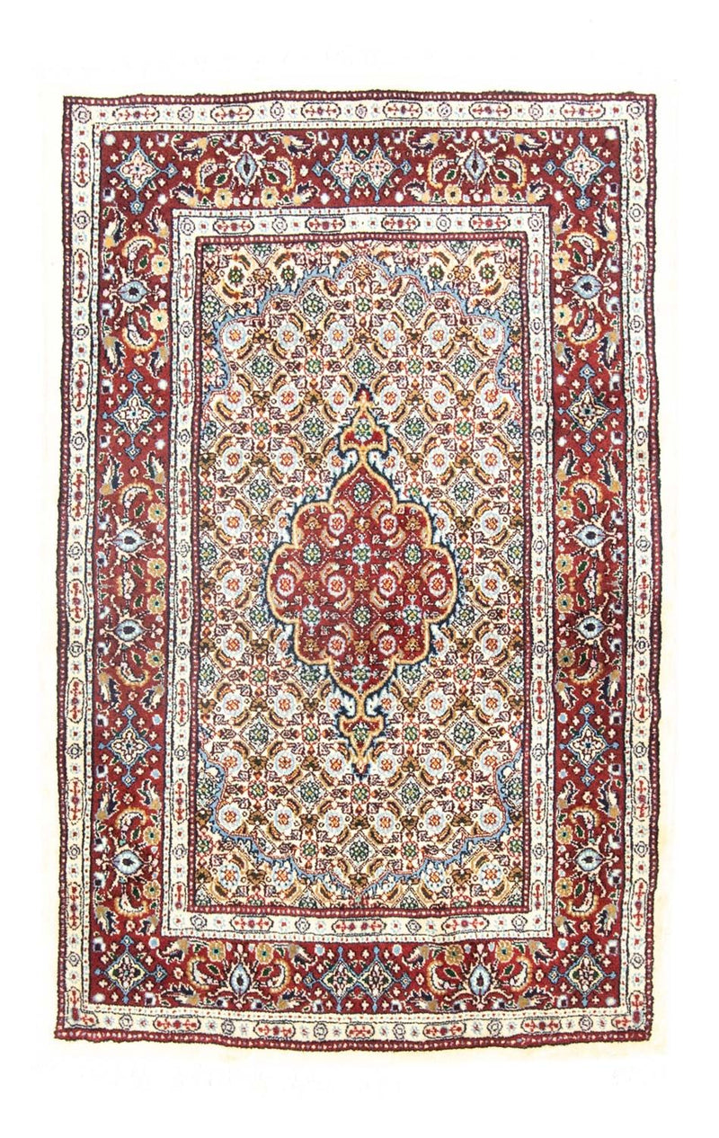 Moud Teppe 120x77cm - Persisk teppe