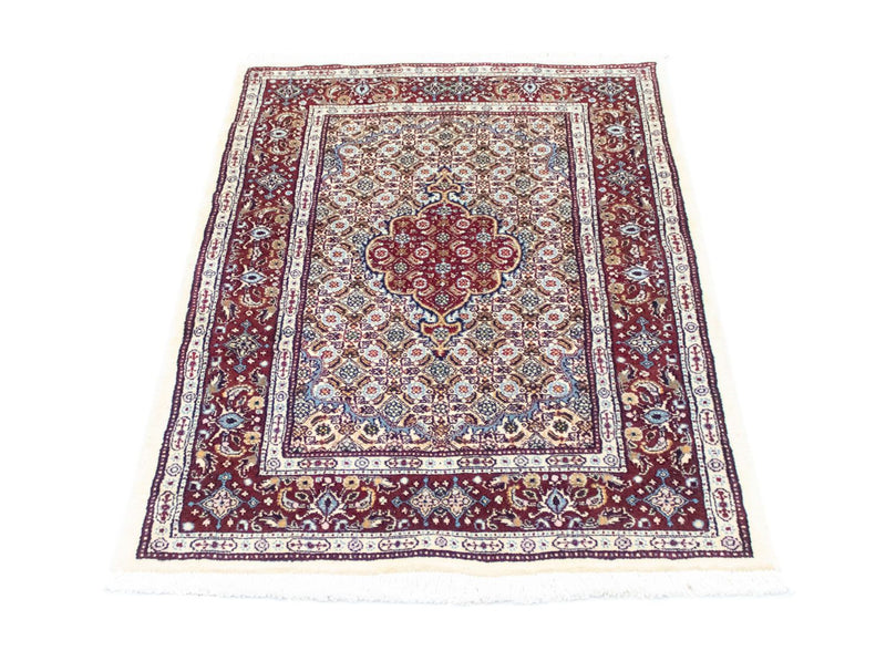 Moud Teppe 120x77cm - Persisk teppe