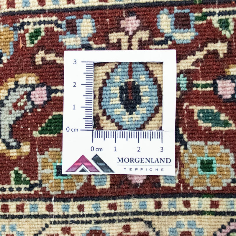 Moud Teppe 120x77cm - Persisk teppe
